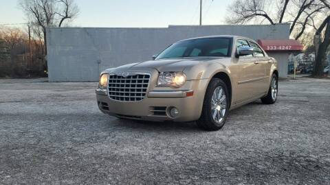 2008 Chrysler 300 for sale at TRUST AUTO KC in Kansas City MO